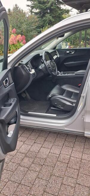 CESJA LEASINGU VOLVO XC60 plug-in 2022 Oborniki Śląskie - zdjęcie 5