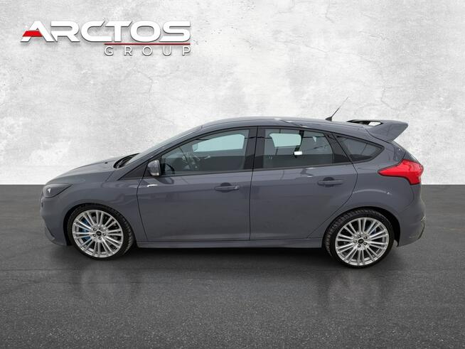 Ford Focus RS Salon PL 102tys.netto I wł Warszawa - zdjęcie 8