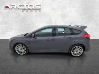 Ford Focus RS Salon PL 102tys.netto I wł Warszawa - zdjęcie 8