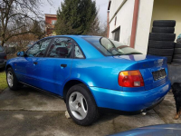 Audi A4 Bezwypadkowy Stan bardzo dobry Skawina - zdjęcie 2