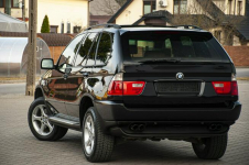 BMW X5 4.4i*286KM*Automat*Panorama Ostrów Mazowiecka - zdjęcie 11