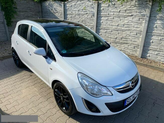 Opel Corsa 1.4 IDEALNA !!! zadbana !!! Poznań - zdjęcie 1