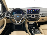 BMW X3 xDrive20i mHEV Kombi Warszawa - zdjęcie 9