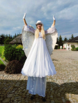 Anioły na ślub Kutno - zdjęcie 3