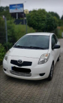 Toyota Yaris Gdynia - zdjęcie 2