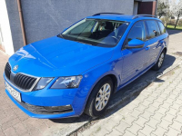 Skoda Octavia 3 kombi Kajetany - zdjęcie 3