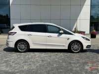 Ford S-Max 2.0 TDCi 4WD Vignale PowerShift Grodzisk Mazowiecki - zdjęcie 2