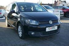 Volkswagen Touran zarejestrowany, ubezpieczony Opole - zdjęcie 3