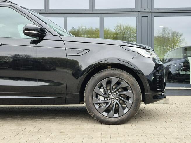 Range Rover Discovery 3.0D 250KM R-Dynamic / Salon PL / Dostępne 2szt Łódź - zdjęcie 8