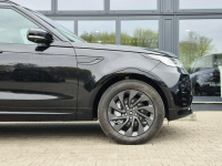 Range Rover Discovery 3.0D 250KM R-Dynamic / Salon PL / Dostępne 2szt Łódź - zdjęcie 8