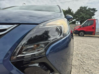 Opel Zafira 7 Osób* Kamera Navi* Zadbany Bydgoszcz - zdjęcie 7