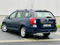 Dacia Logan MCV 1.5 dCi 90 KM | Automat | Bezwypadkowa | 2017 r. | Mikołów - zdjęcie 10