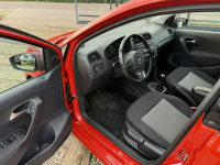 Volkswagen Polo *klima*nowy rozrząd*super stan*z Niemiec* Dąbrowa - zdjęcie 6