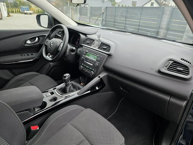 Renault Kadjar REZERWACJA Czarnków - zdjęcie 9