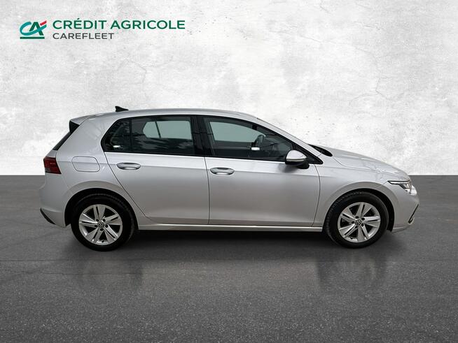 Volkswagen Golf VIII 2.0 TDI Life Warszawa - zdjęcie 4