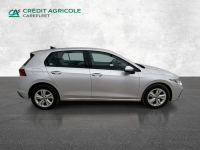 Volkswagen Golf VIII 2.0 TDI Life Warszawa - zdjęcie 4