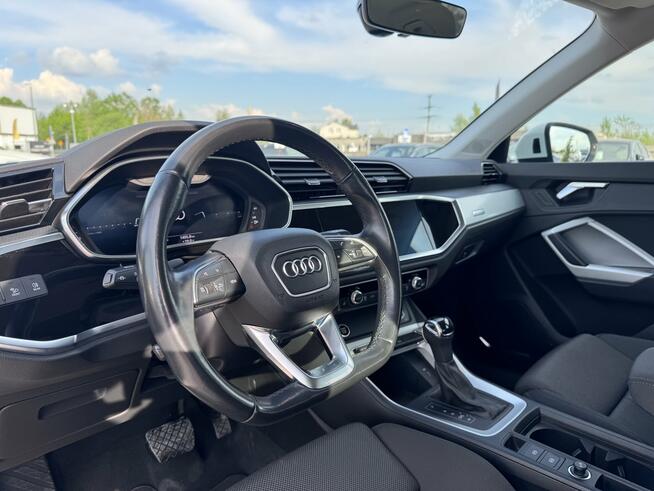 Audi Q3, 2020 Michałowice - zdjęcie 10