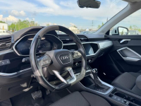 Audi Q3, 2020 Michałowice - zdjęcie 10