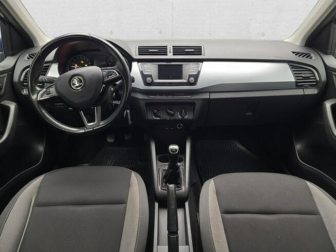 Škoda Fabia Komorniki - zdjęcie 9