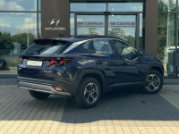 Hyundai Tucson 1.6 T-GDI 2WD 6AT MY25 - wersja Modern Piotrków Trybunalski - zdjęcie 11