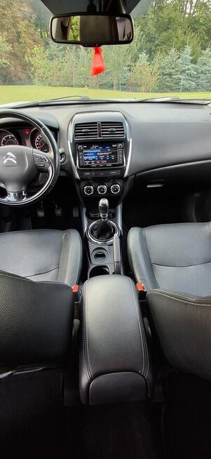 Citroen C4 Aircross Sanok - zdjęcie 7