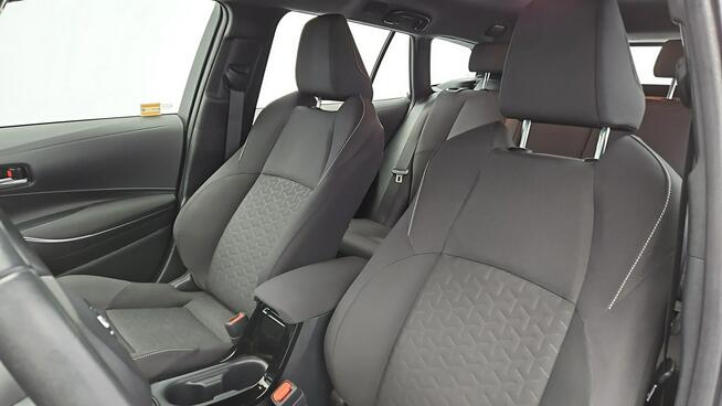 Toyota Corolla 2.0 Hybrid Trek ! Z Polskiego Salonu ! Faktura VAT ! Warszawa - zdjęcie 11