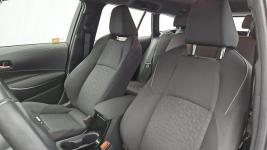 Toyota Corolla 2.0 Hybrid Trek ! Z Polskiego Salonu ! Faktura VAT ! Warszawa - zdjęcie 11