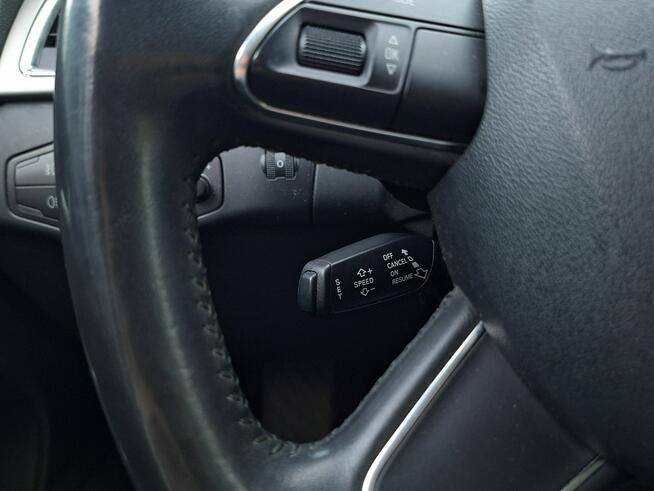 Audi A4 * 2.0CR TDi* 143KM* Bardzo Ładna* Common rail* NAWIGACJA Olsztyn - zdjęcie 10