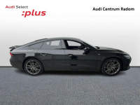 Audi A7 50 TDI Quattro Virtual LED kamera360 ACC Hak Kielce - zdjęcie 6