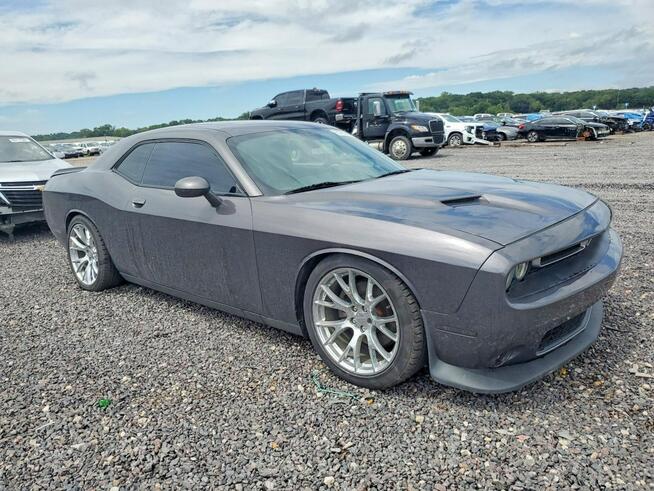 Dodge Challenger R/T / HEMI / 5.7 V8 / automat Tarnów - zdjęcie 1