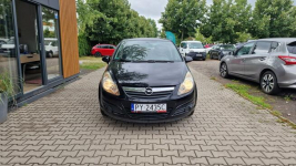 Opel Corsa LPG Poznań - zdjęcie 8