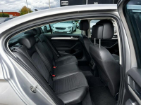 Volkswagen Passat Sadlno - zdjęcie 7