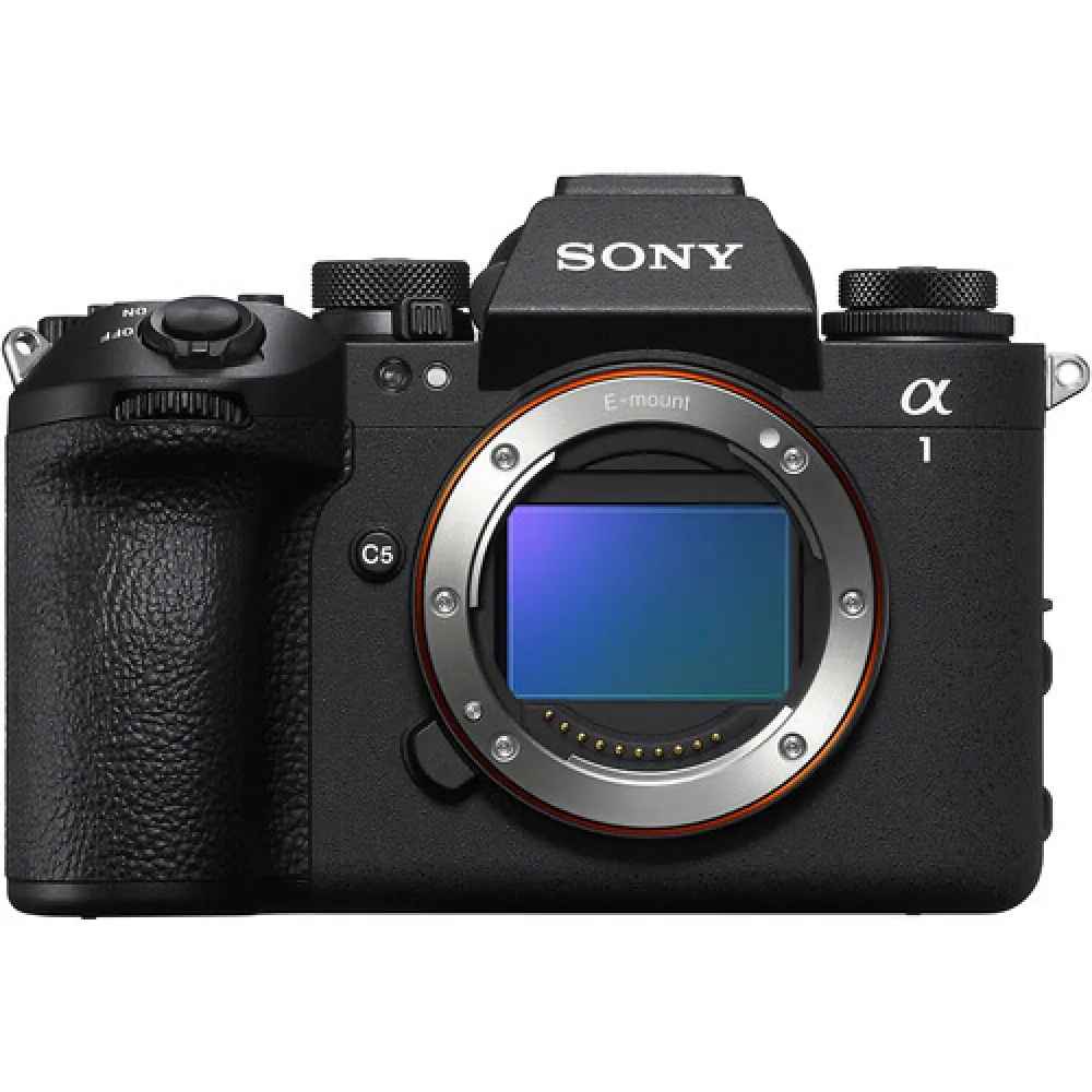 Sony a1 II Mirrorless Camera (INDOELECTRONIC) Bemowo - zdjęcie 1