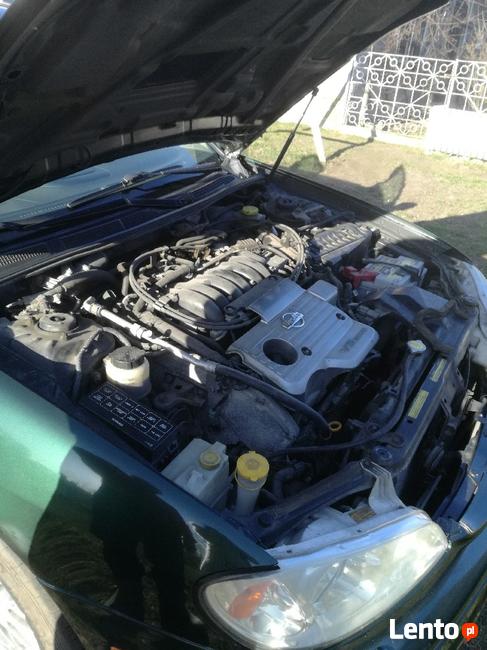 Nissan Maxima Olecko - zdjęcie 6