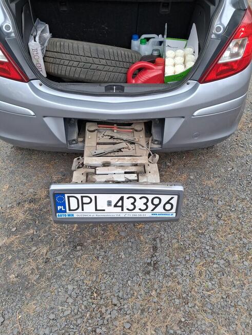 Corsa D Chocianów - zdjęcie 5