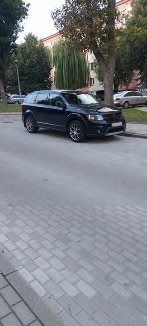 Dodge Journey Łęczyca - zdjęcie 6