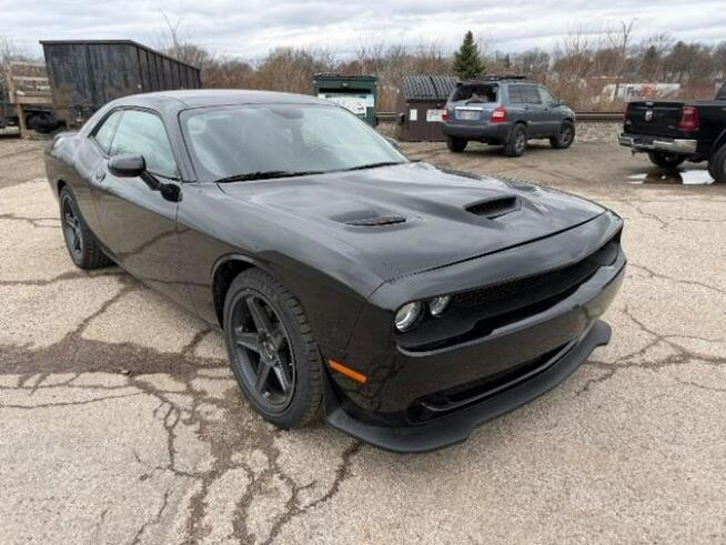Dodge Challenger R/T / HEMI / 5.7 V8 / automat Warszawa - zdjęcie 3