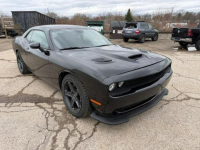 Dodge Challenger R/T / HEMI / 5.7 V8 / automat Warszawa - zdjęcie 3
