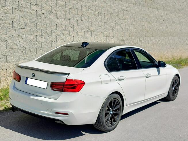 BMW 320 Łódź - zdjęcie 4