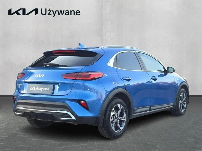 Kia XCeed 1.5 140 KM MT / NOWY / Okazja / Nawigacja / LED / FV 23% Poznań - zdjęcie 5