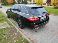 Mercedes E200 zadbany/ niski przebieg Myślibórz - zdjęcie 5