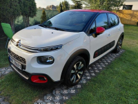 Citroen C3 PureTech