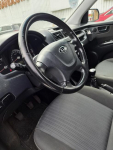 Sprzedam KIA SPORTAGE Zamość - zdjęcie 9