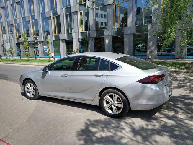 Sprzedam Opel Insignia krajowa Wola - zdjęcie 8