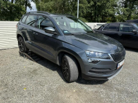 Škoda Karoq SALON POLSKA. BEZWYPADKOWY . SERWISOWANY W ASO. AUTOMAT . Rybnik - zdjęcie 4
