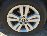Kia sportage 1.6 benzyna Salon Polska Warszawa - zdjęcie 6
