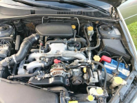 Subaru Legacy 2.0 165 koni napęd na 4 koła Podgórze - zdjęcie 10