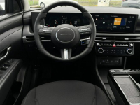 Hyundai Tucson 1.6 T-GDI 2WD 150KM 7DCT MY26 Smart -  dostępny od ręki Łódź - zdjęcie 9