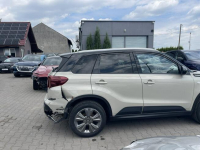 Suzuki Vitara Salon PL mHEV Kamera Podgrzewanie Aktywny temp. 129KM Gliwice - zdjęcie 4