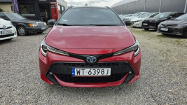 Toyota Corolla 1.8 HSD SELECTION Hand Free El Klapa Virtual PDC 360 Otwock Mały - zdjęcie 2